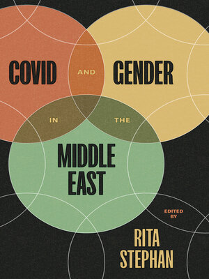 cover image of COVID and Gender in the Middle East